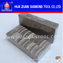 Sharpness Diamond Segment for Core Drill